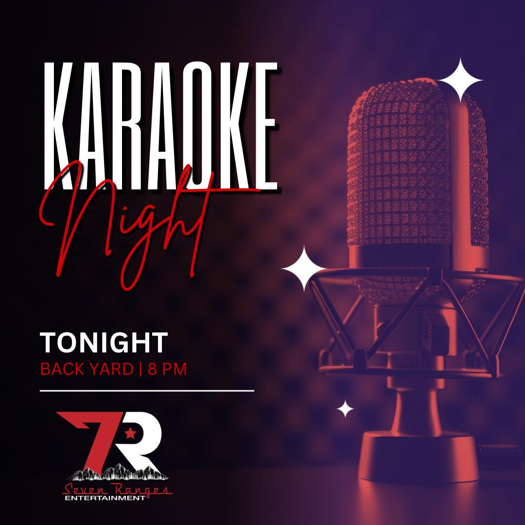 Karaoke Night